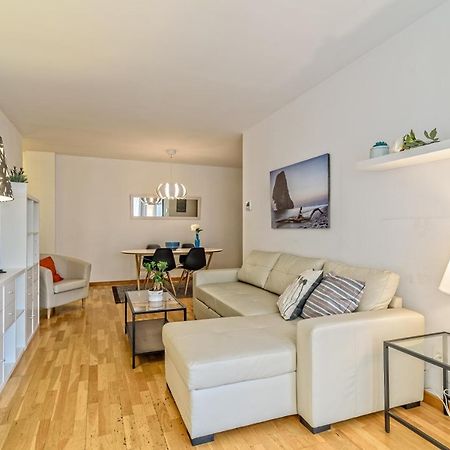 Apartamento&Piscina Cerca De Barcelona 리폴레트 외부 사진