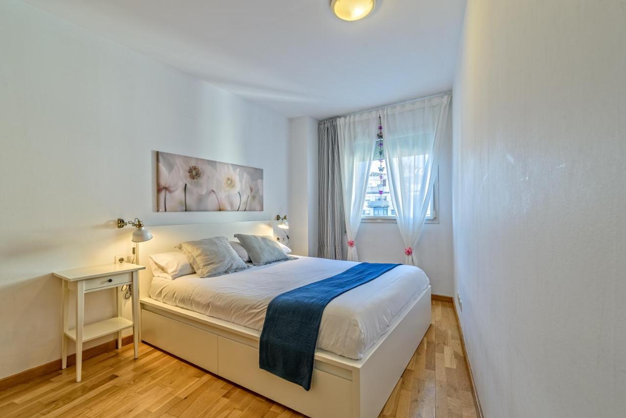 Apartamento&Piscina Cerca De Barcelona 리폴레트 외부 사진