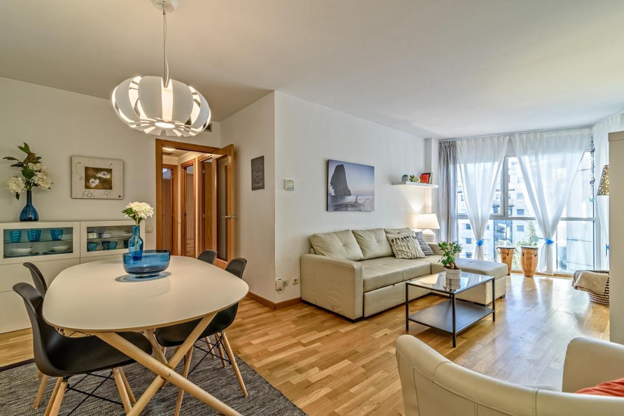 Apartamento&Piscina Cerca De Barcelona 리폴레트 외부 사진