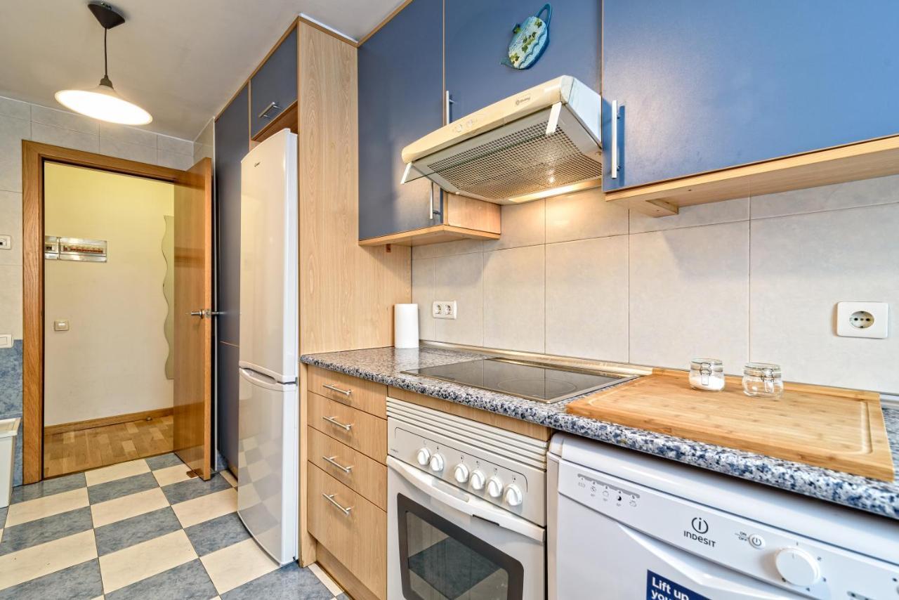 Apartamento&Piscina Cerca De Barcelona 리폴레트 외부 사진