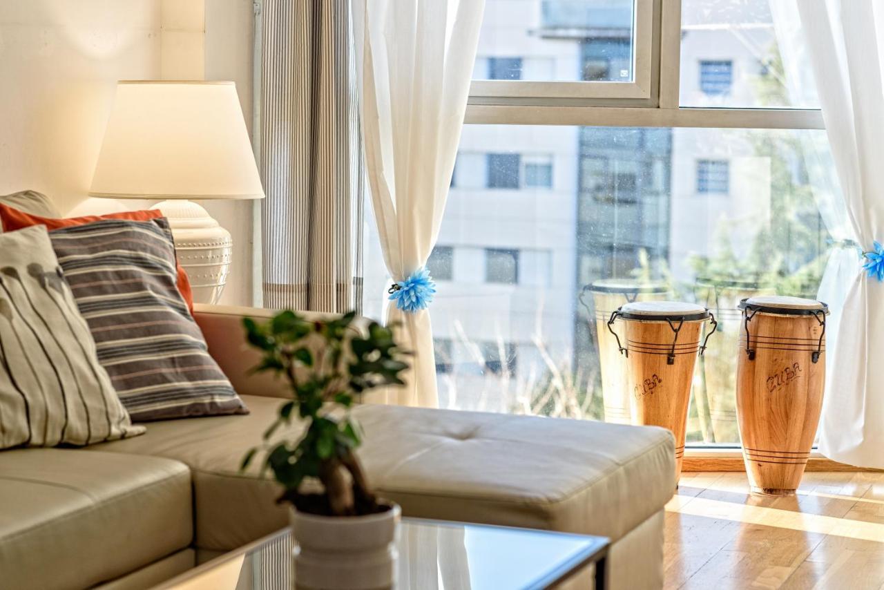 Apartamento&Piscina Cerca De Barcelona 리폴레트 외부 사진