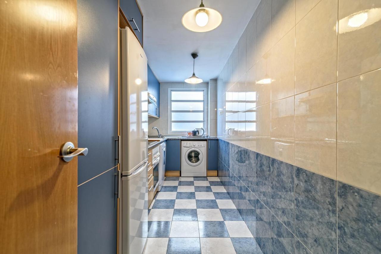 Apartamento&Piscina Cerca De Barcelona 리폴레트 외부 사진
