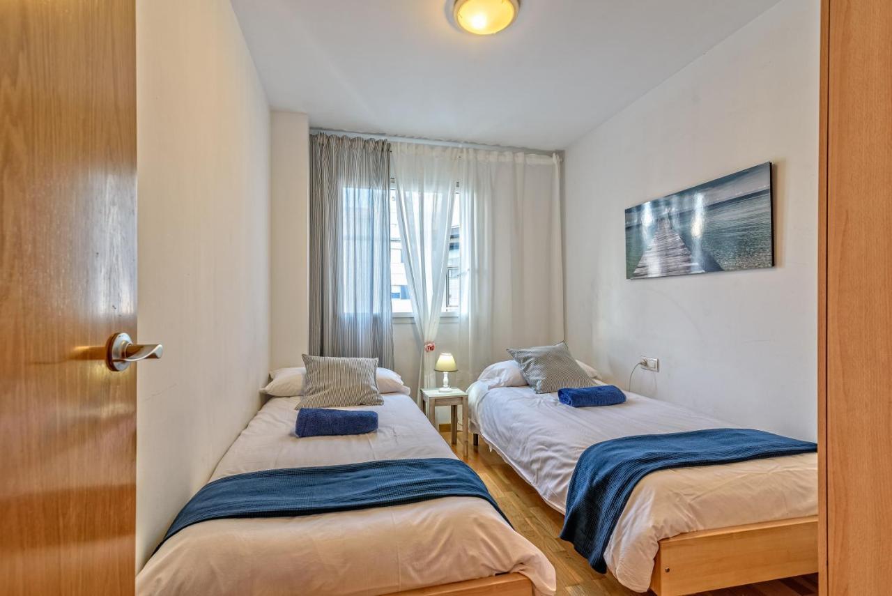 Apartamento&Piscina Cerca De Barcelona 리폴레트 외부 사진