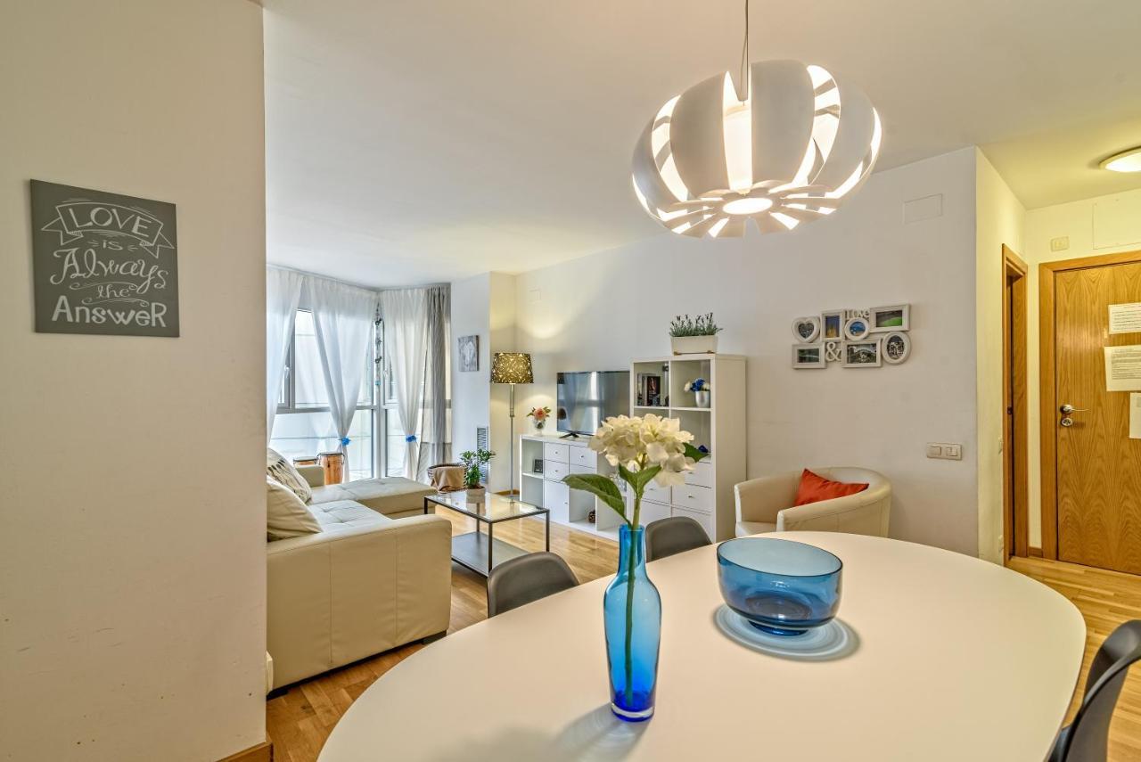 Apartamento&Piscina Cerca De Barcelona 리폴레트 외부 사진