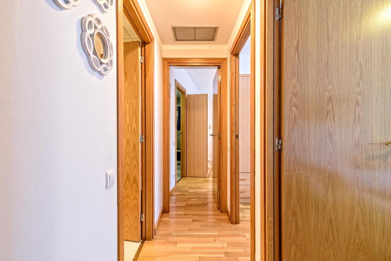 Apartamento&Piscina Cerca De Barcelona 리폴레트 외부 사진
