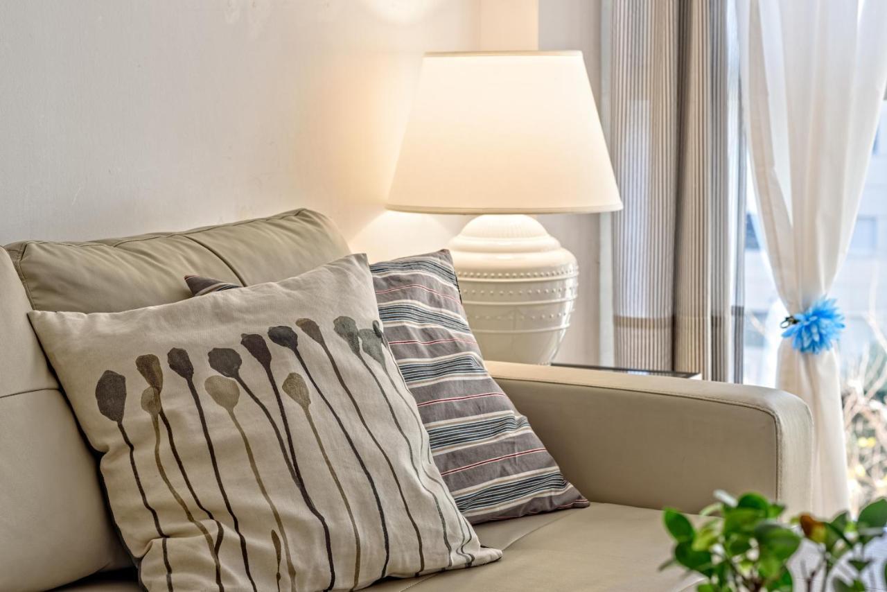 Apartamento&Piscina Cerca De Barcelona 리폴레트 외부 사진