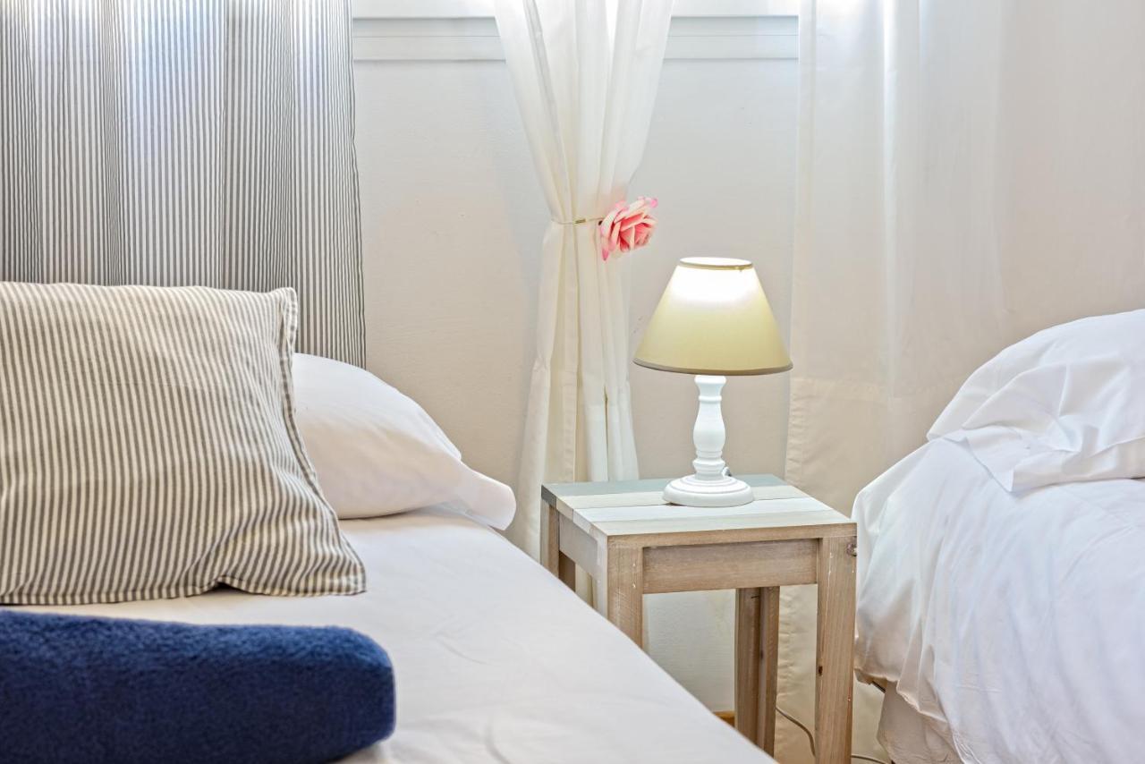 Apartamento&Piscina Cerca De Barcelona 리폴레트 외부 사진