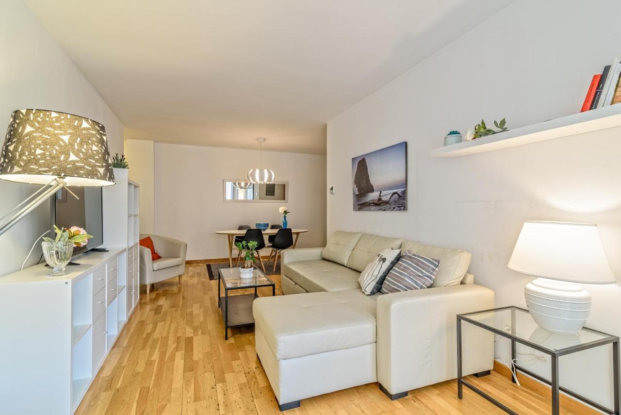Apartamento&Piscina Cerca De Barcelona 리폴레트 외부 사진