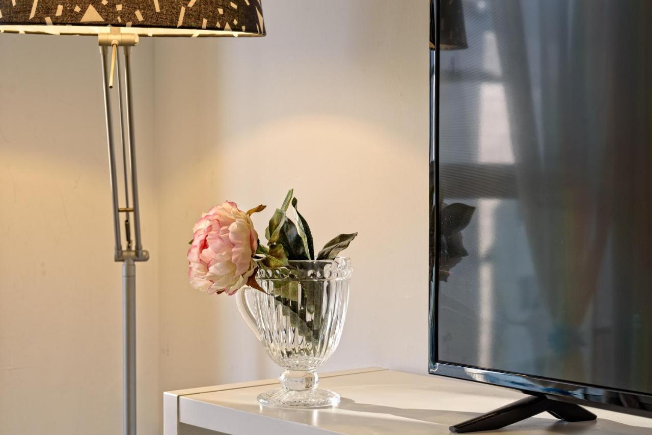 Apartamento&Piscina Cerca De Barcelona 리폴레트 외부 사진
