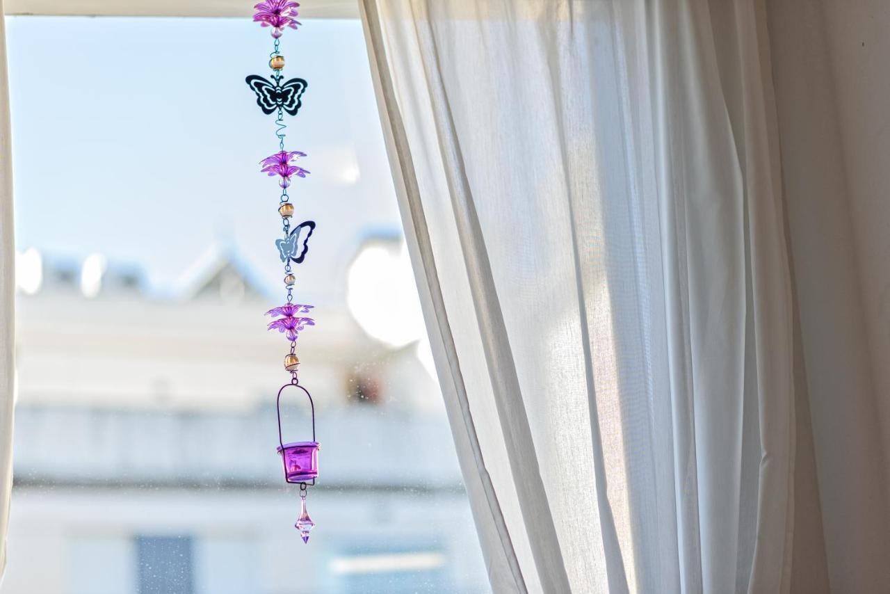 Apartamento&Piscina Cerca De Barcelona 리폴레트 외부 사진
